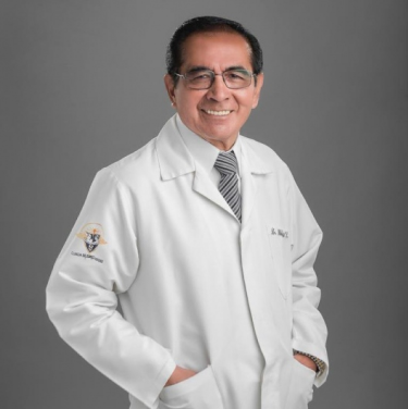 Doctor Willebaldo Montiel